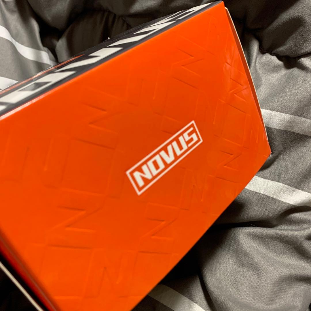 新品同様NOVUS VZOR-1タイプ MDS-3 ドットサイト