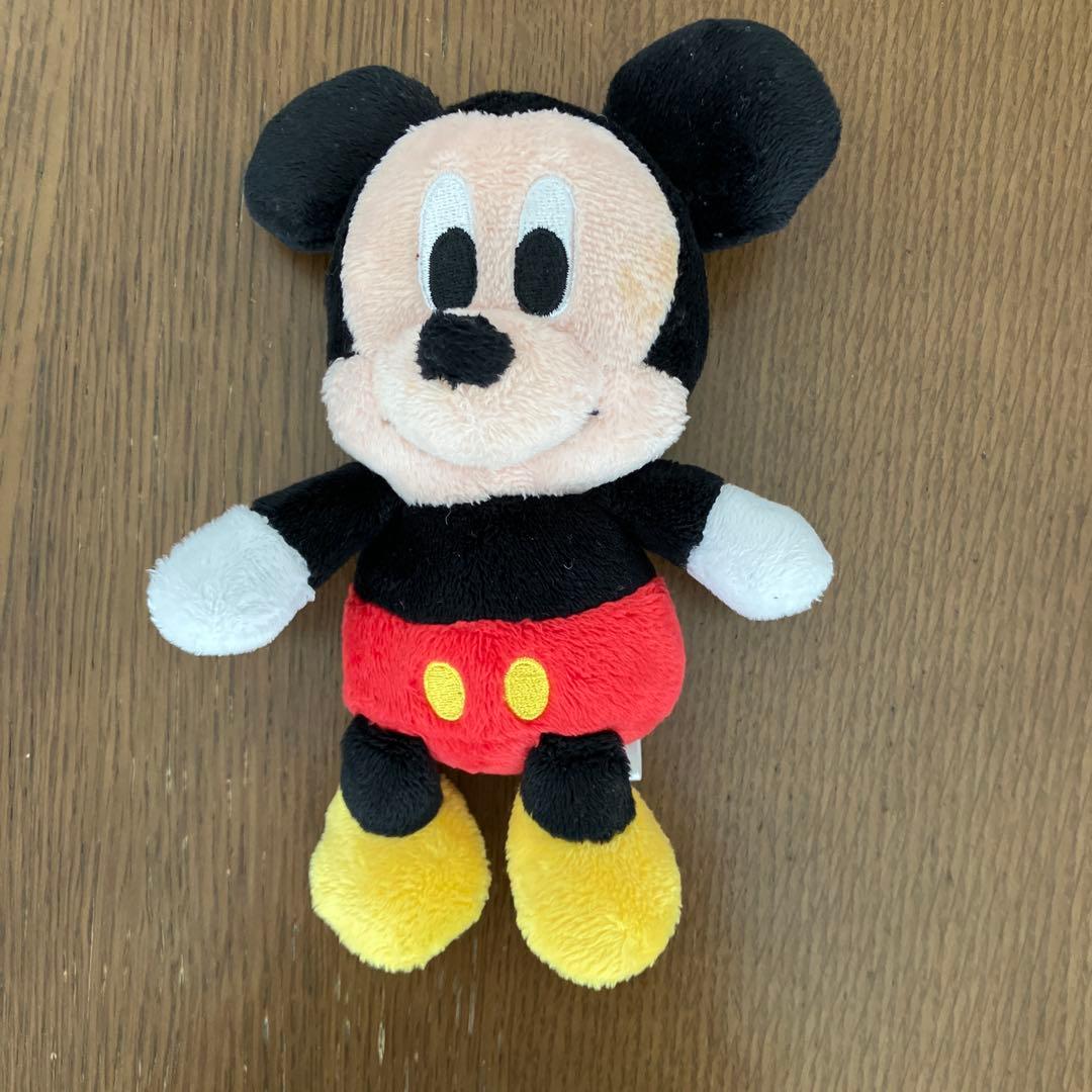 T-ARTS ディズニーミッキーマウス、プリンセス他ぬいぐるみ 15体セット