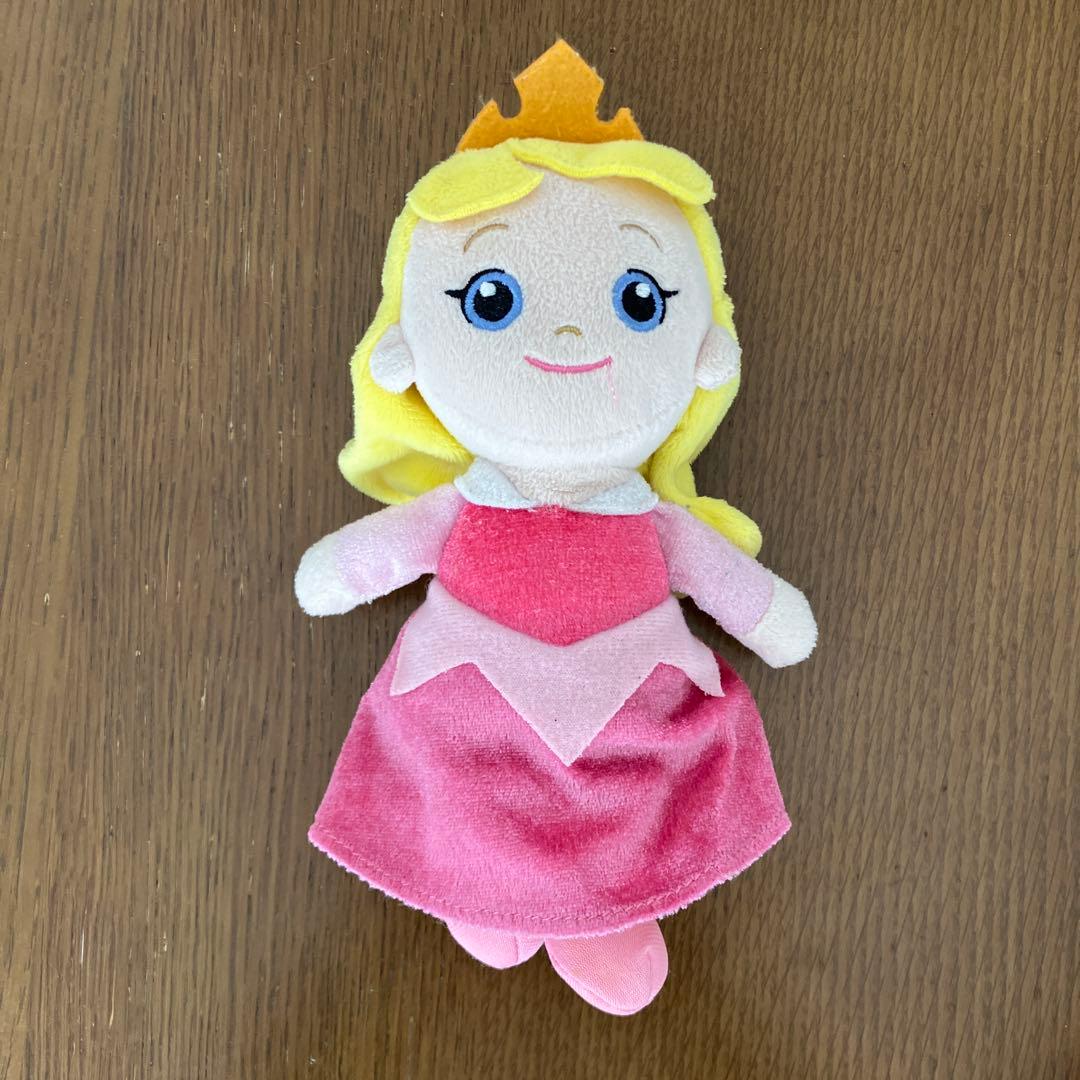 T-ARTS ディズニーミッキーマウス、プリンセス他ぬいぐるみ 15体セット