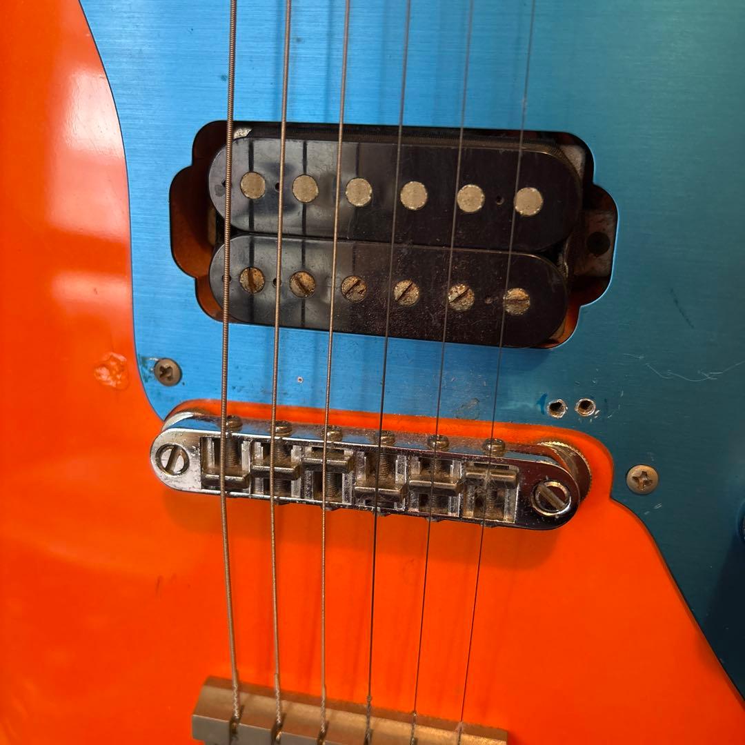 SALE！　FERNANDES BUCK-TICK 今井寿　ジャガー