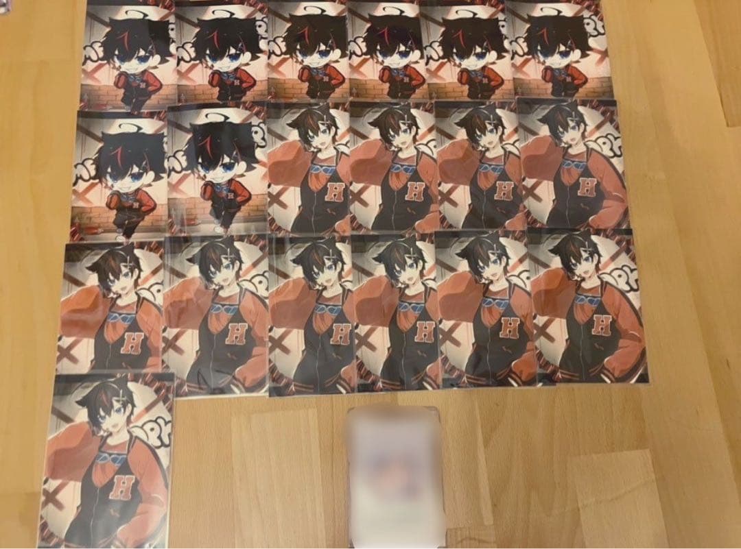 メメントリ はるてぃー まとめ売り