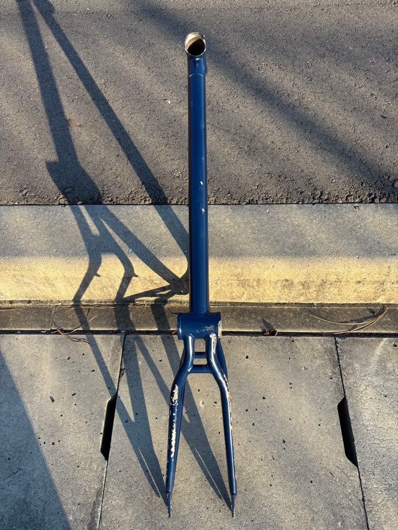 BMXフレーム S&M C.C.R. TT21 FRAME