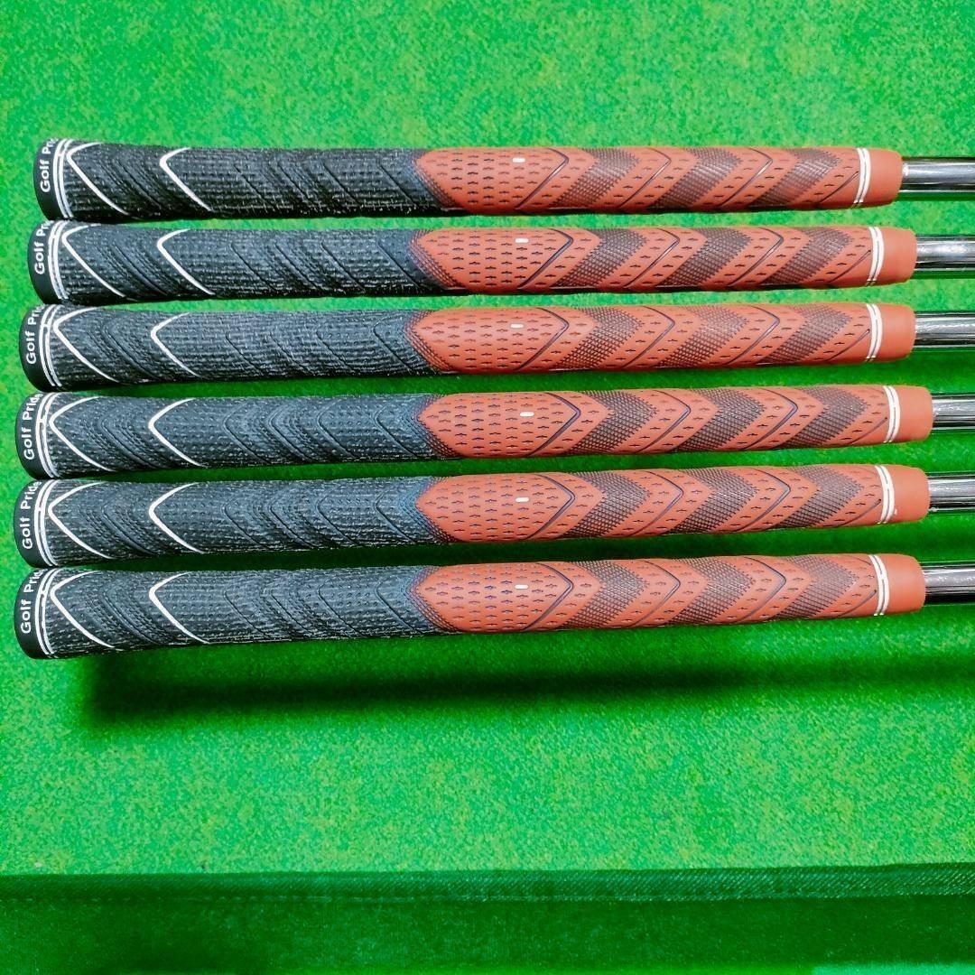 HONMA TW717 M V P　5番~PW　6本セット　アイアンセット