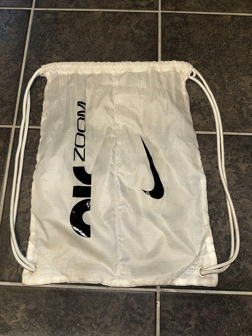 Nike ナイキ　エアーズームマックスフライ　ミントカラー　 27.５cm