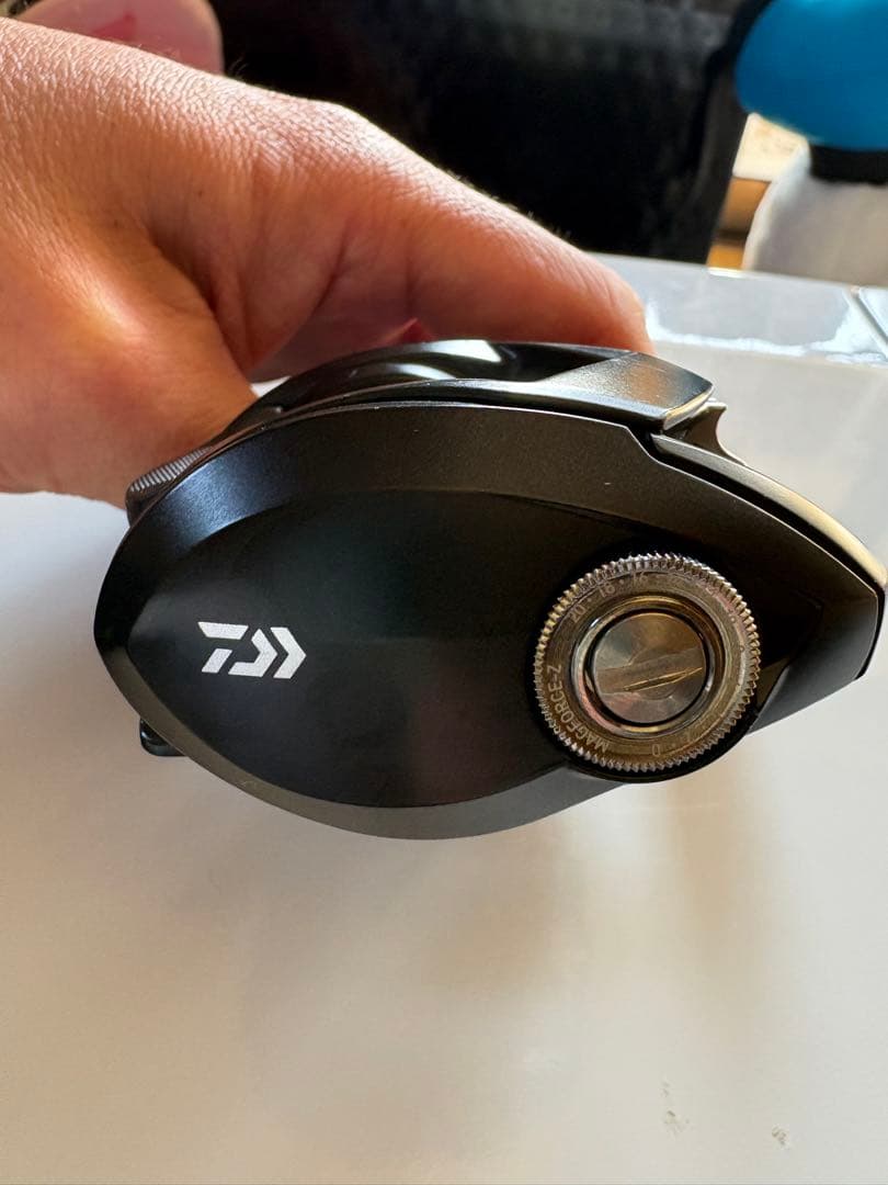 Daiwa 22タトゥーラ80ＴＷ