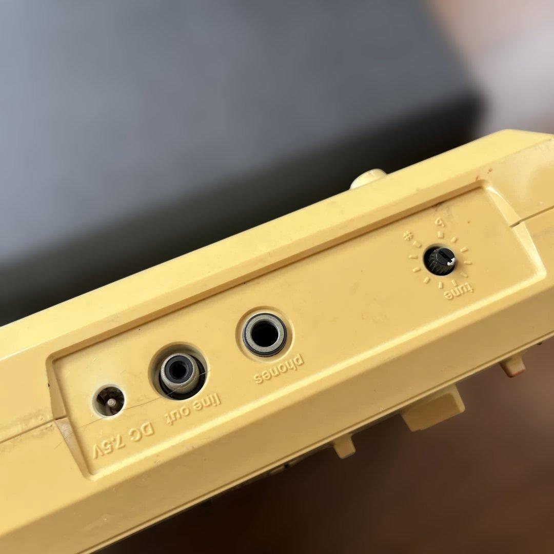 激レア　スレンテン　カシオトーンMT-40 MT-65 セット