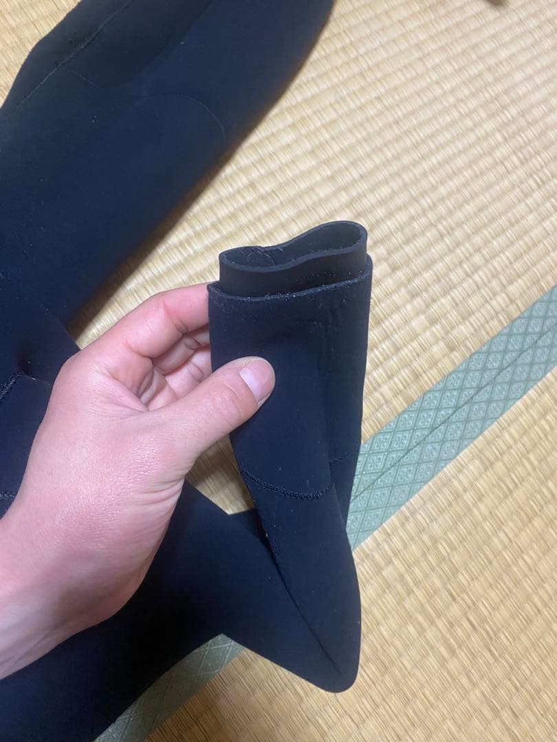 サーフィン・ボディボード AXXE WETSUITS/ DRY SUITS