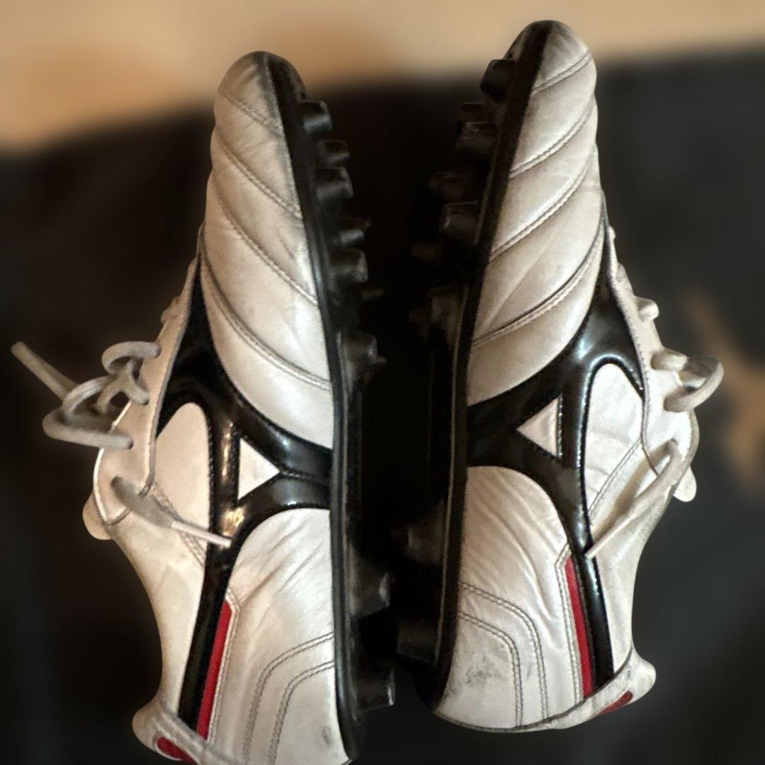 MIZUNO モレリア 2 JAPAN 26センチ