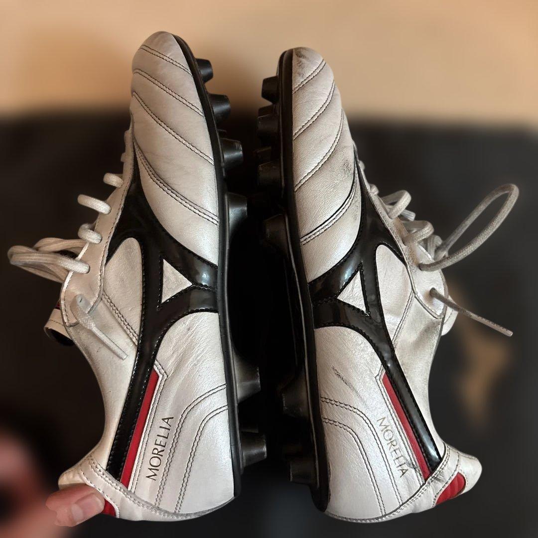 MIZUNO モレリア 2 JAPAN 26センチ