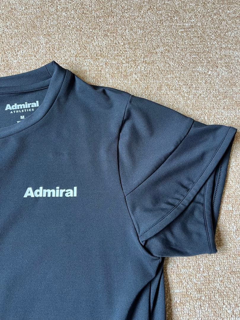 ☆美品☆ Admiral ウィメンズ Tシャツ