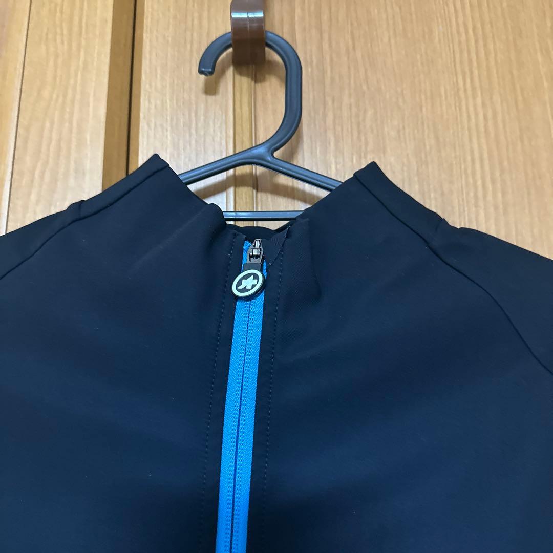 最終値下げ　アソス MILLE GT WINTER JACKET サイズXS