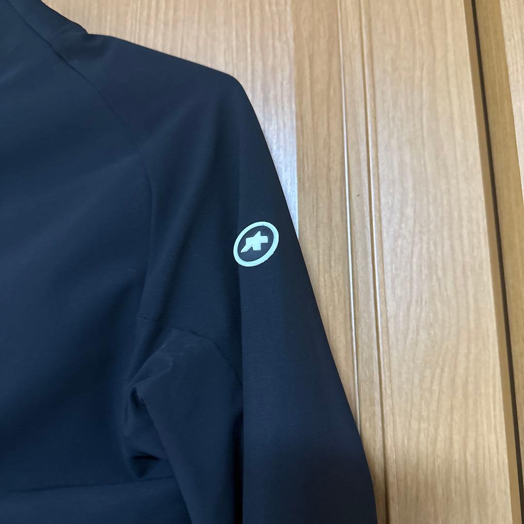 最終値下げ　アソス MILLE GT WINTER JACKET サイズXS