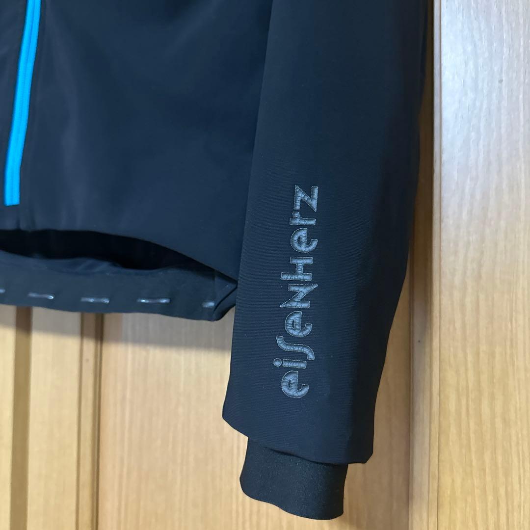 最終値下げ　アソス MILLE GT WINTER JACKET サイズXS