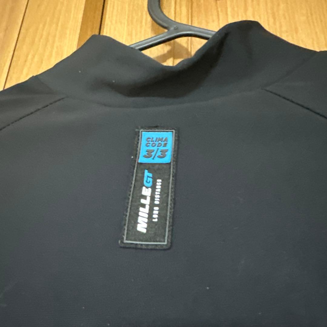 最終値下げ　アソス MILLE GT WINTER JACKET サイズXS