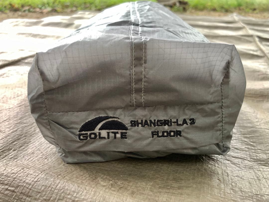 GOLITE シャングリラ２　フロア