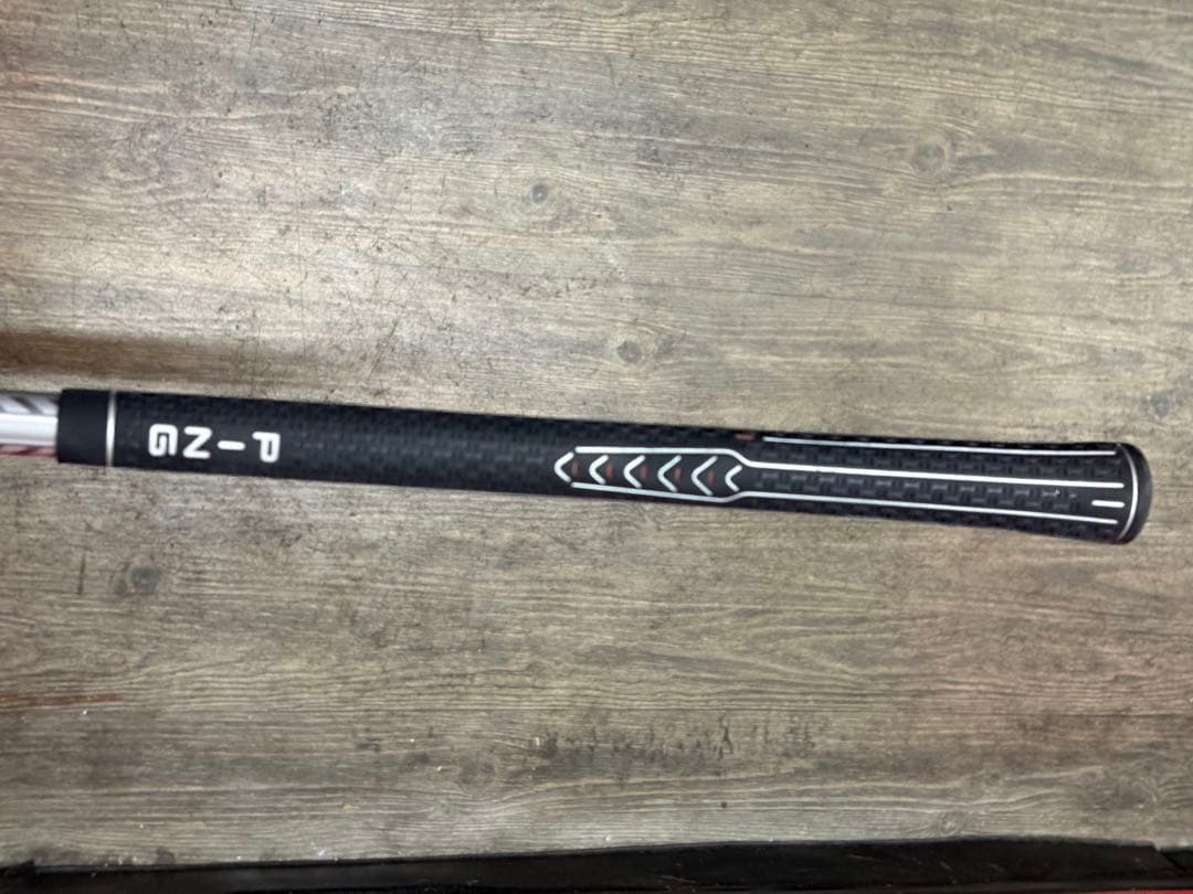 レフティPING G15 フェアウェイウッド 18.5°美品希少
