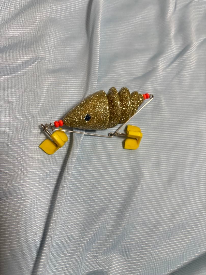 モリタプロダクツ ガウディ ワンドクルーザー ヒッポウ 美品‼️