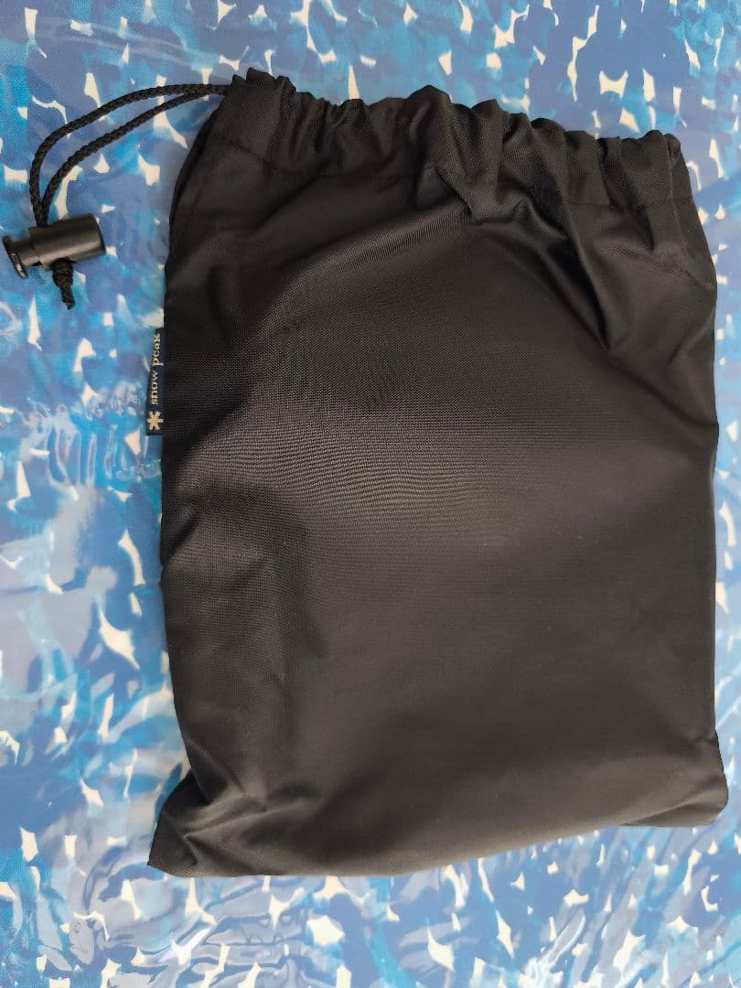 スノーピーク  peak 玉子焼器 Pro. CS-305