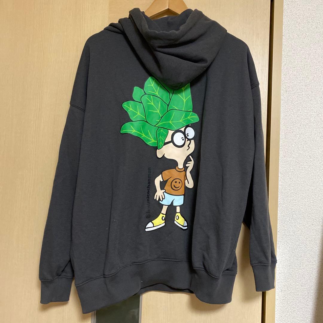超特急　タクヤ　生誕　グッズ　パーカー