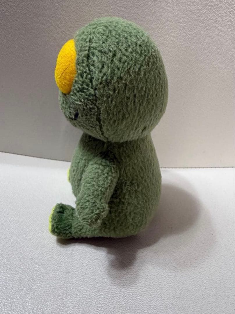 バムとケロカフェボウル　おじぎちゃんピンバッジ　バム巾着　トランプ　ケロちゃんS