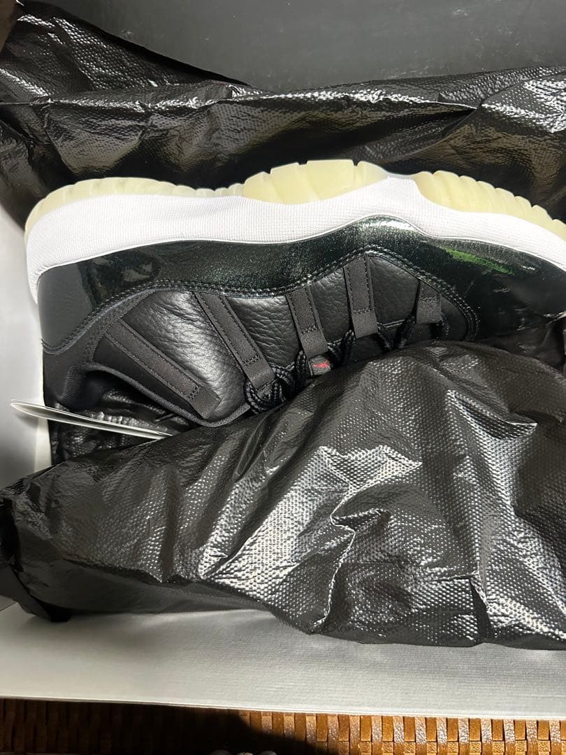 シューズ(男性用) Air Jordan 11 RETRO LOW