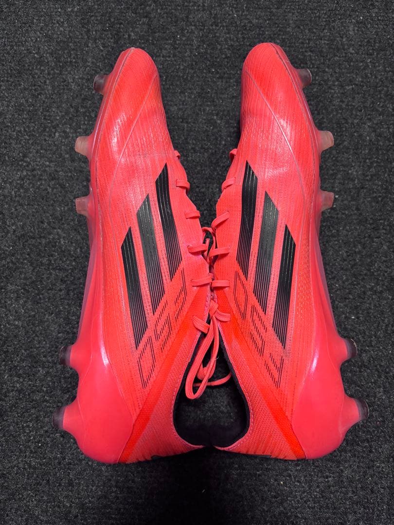 [サッカースパイク] アディダス F50 ELITE AG JAPAN