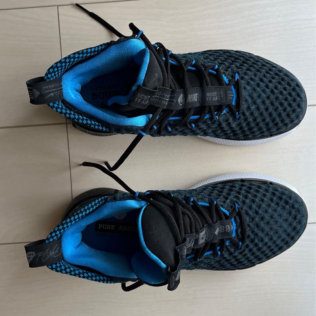 NIKE アルファダンク　27.0cm