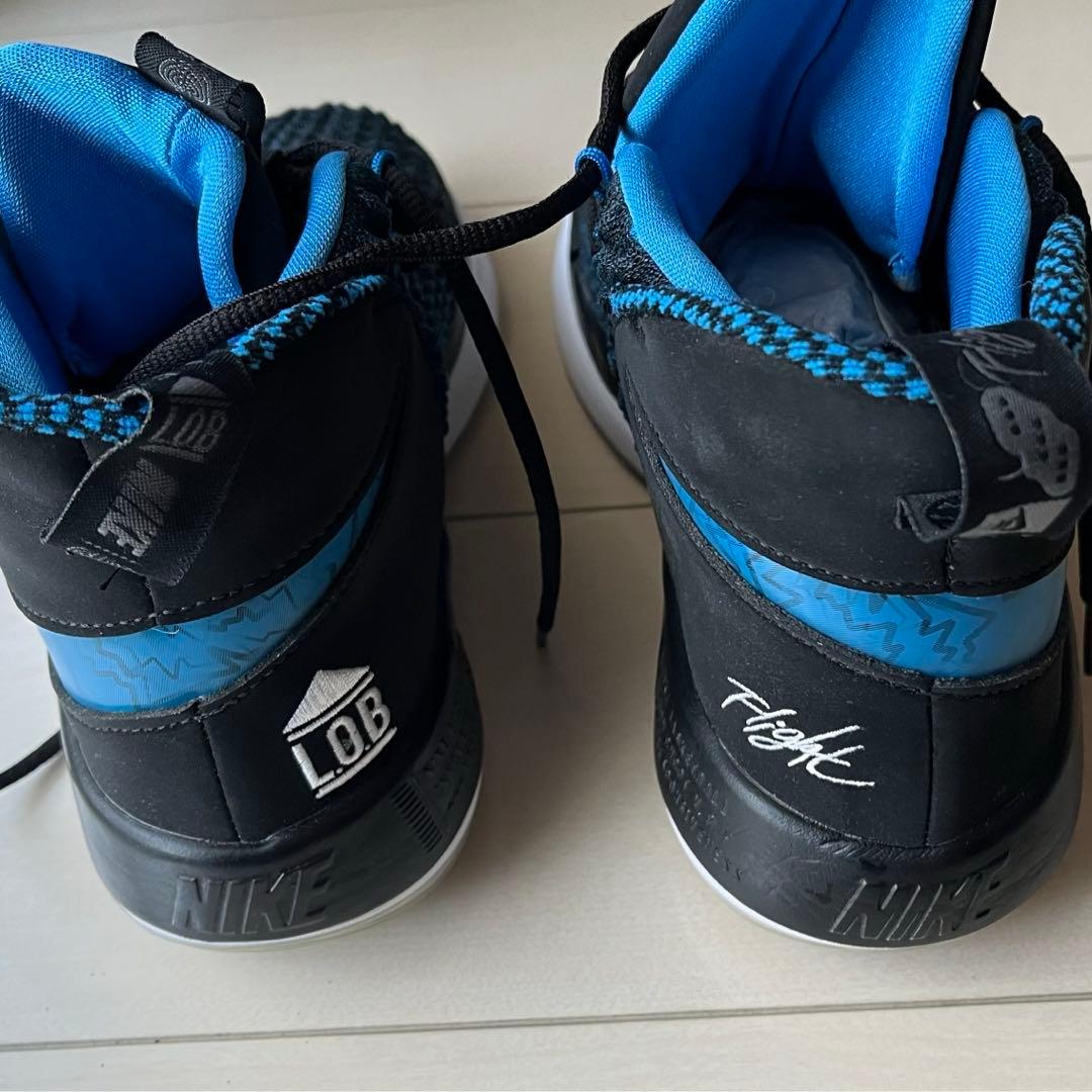 NIKE アルファダンク　27.0cm