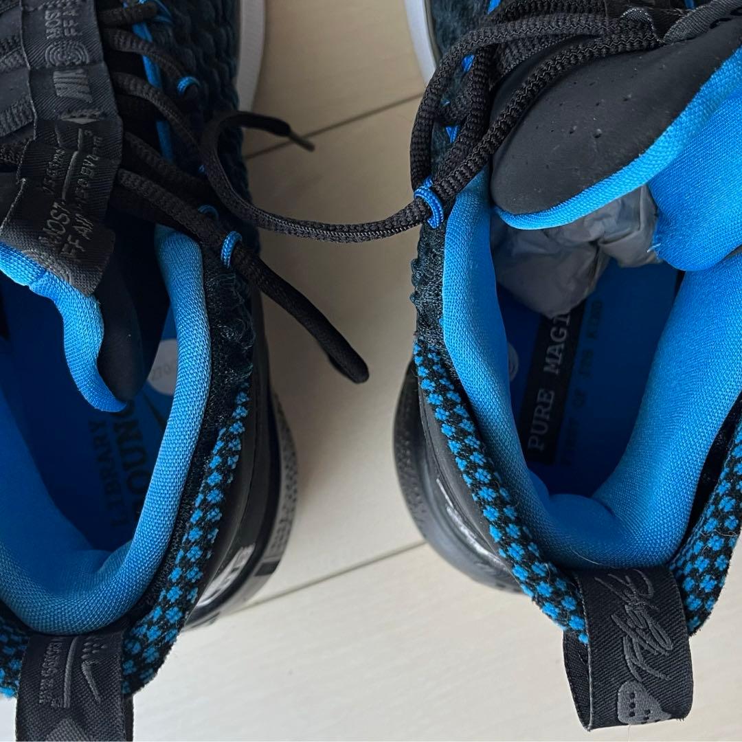 NIKE アルファダンク　27.0cm