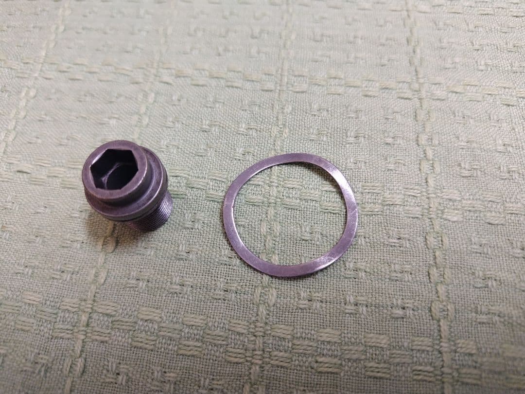 カンパニョーロ コーラス 11速 カーボンクランク 170mm 50/34T