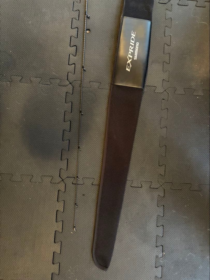 EXPRIDE 261SUL＋