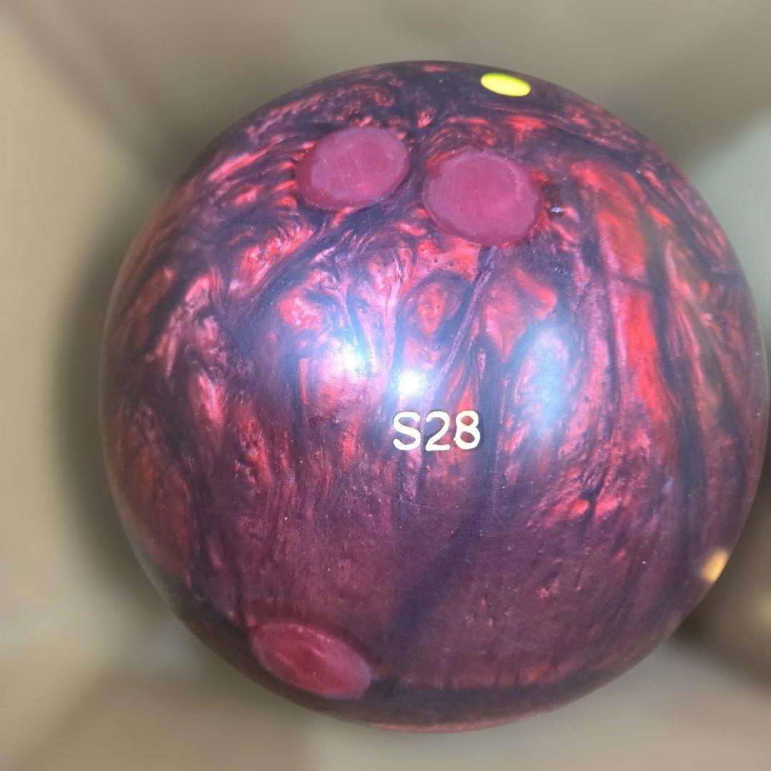バジャーインフューズド　15ポンド　中古 プラグ済み