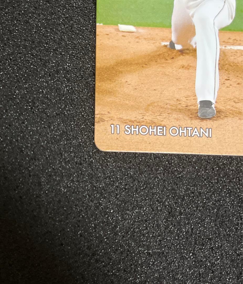 【✨大谷翔平♤1柄✨北海道日本ハムファイターズ✨非売品トランプ✨新品✨激レア✨】
