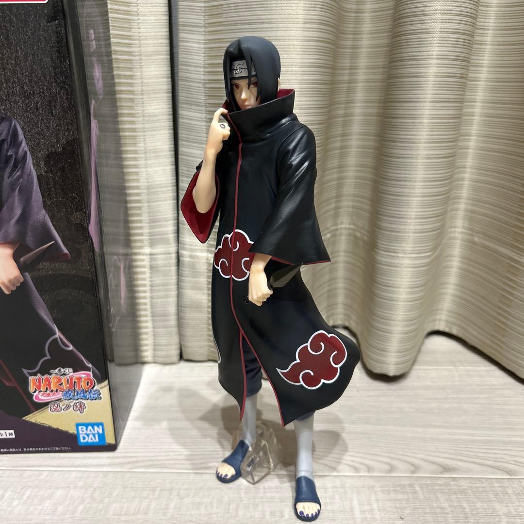 【おまけ付き】一番くじ　NARUTO イタチ　ペイン　セット