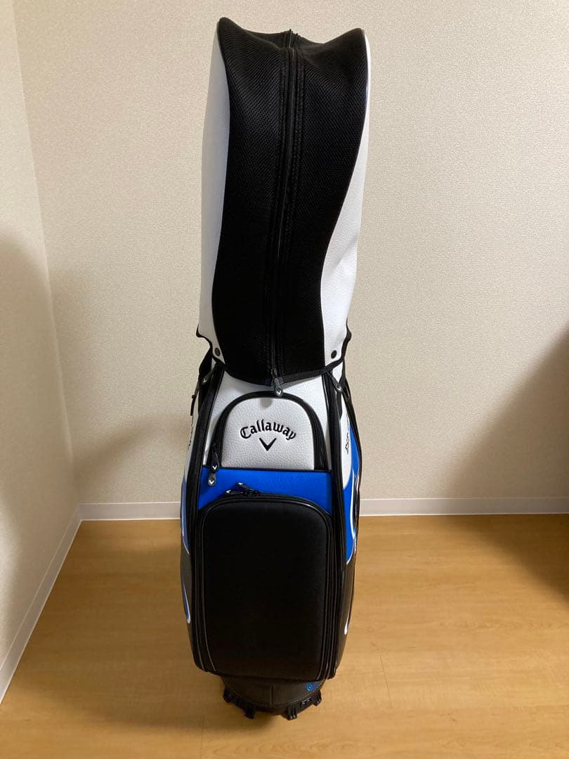 Callaway Ai SMOKE キャディバッグ