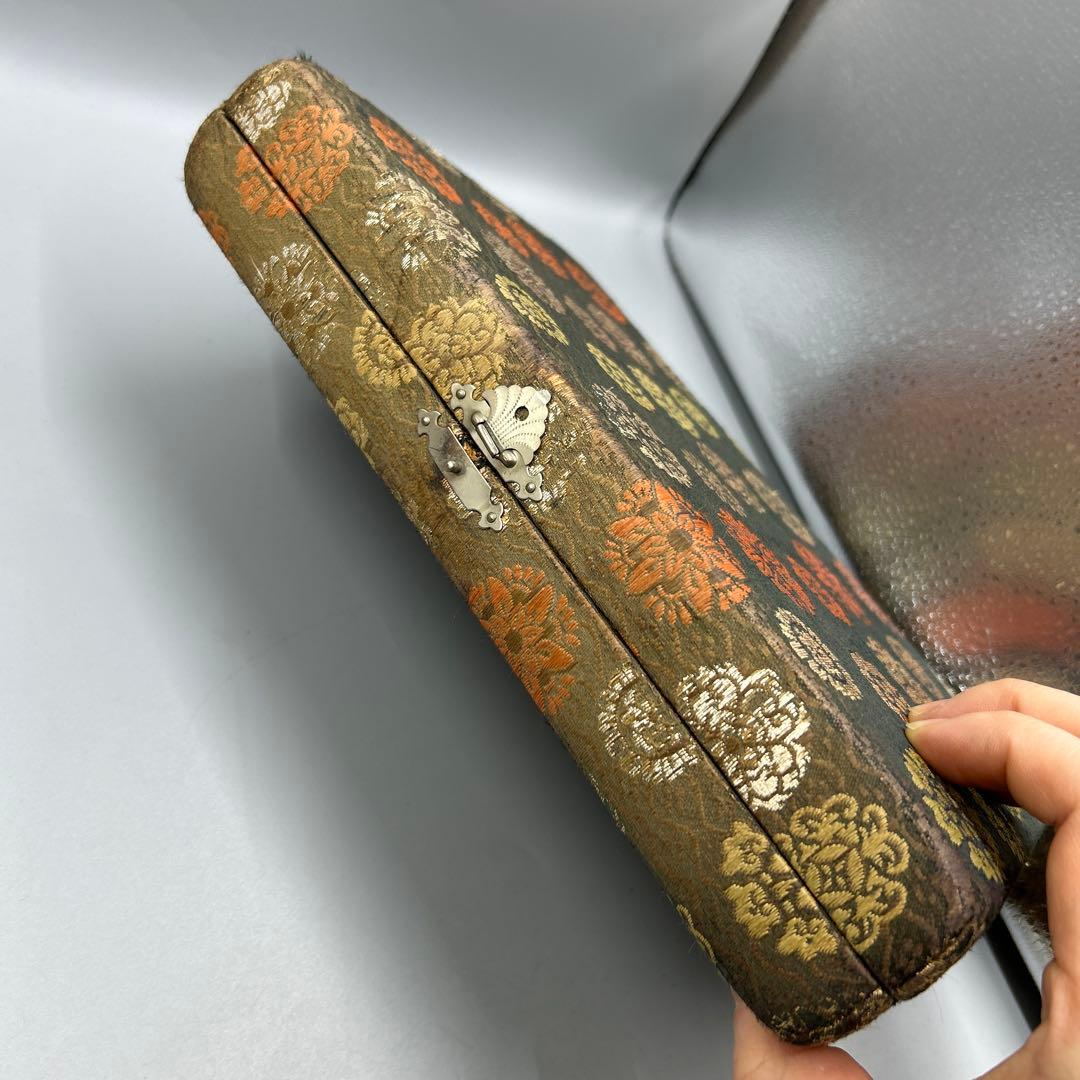 高島屋 255ヴィンテージ　天然素材　三味線バチ 重約246g
