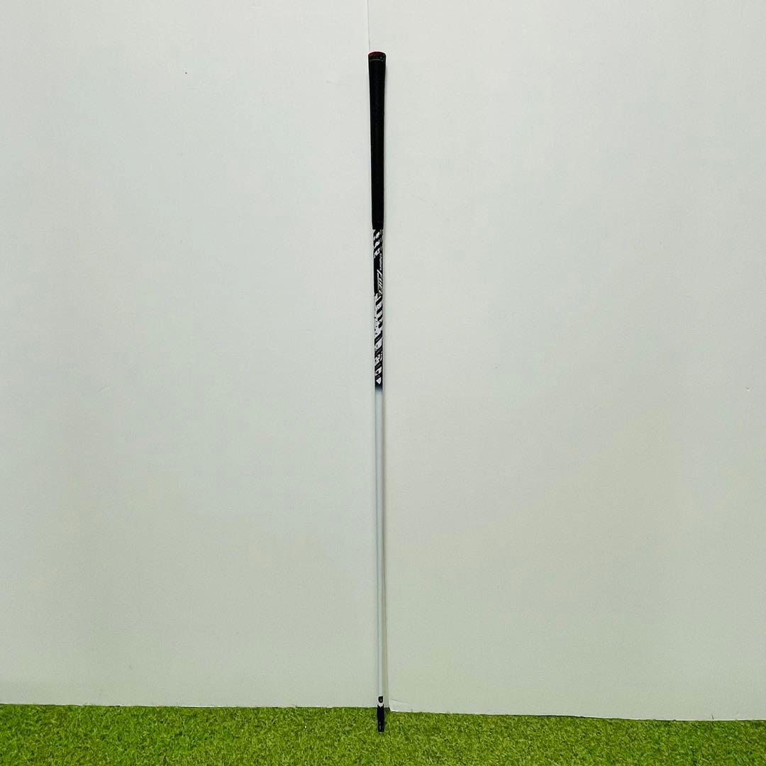 Fujikura FUEL ゴルフシャフト フレックス X Cobra スリーブ