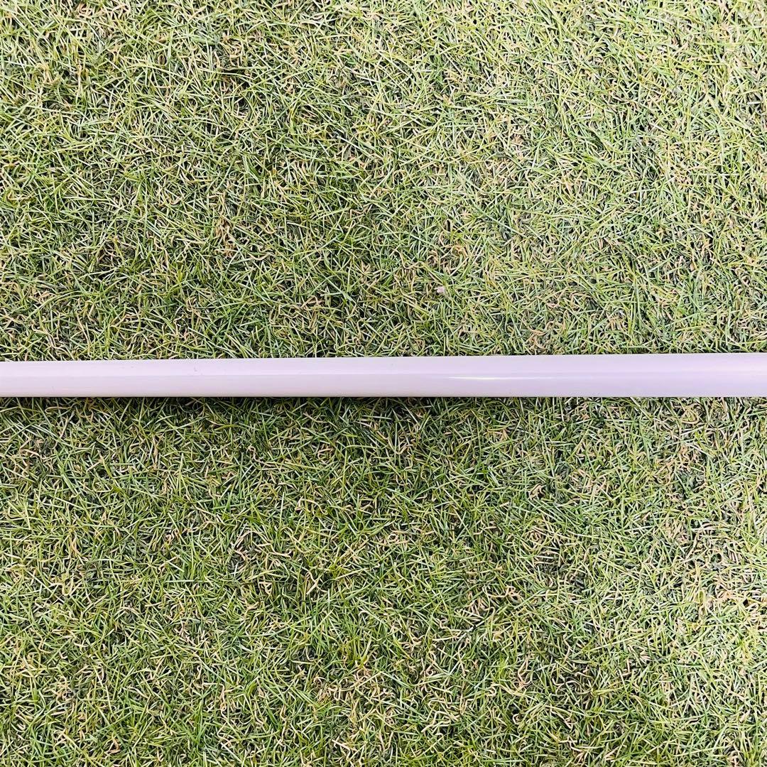 Fujikura FUEL ゴルフシャフト フレックス X Cobra スリーブ