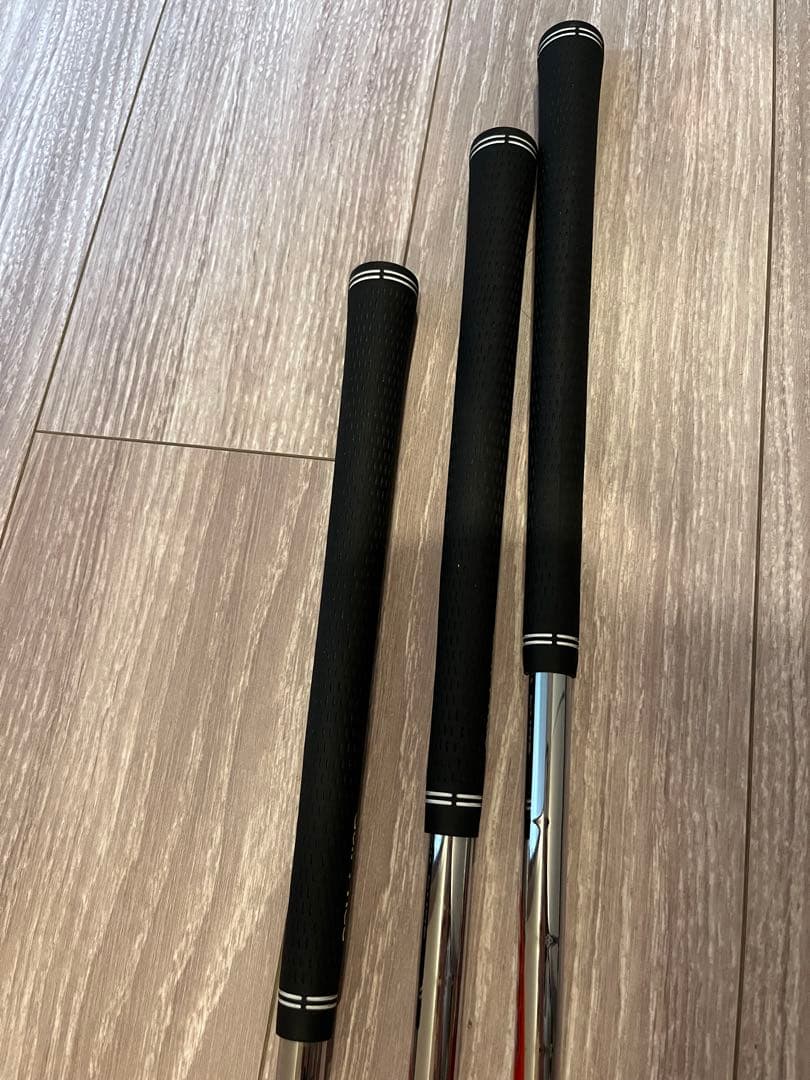 PING ピン G400 アイアンセット 右利き ブラック