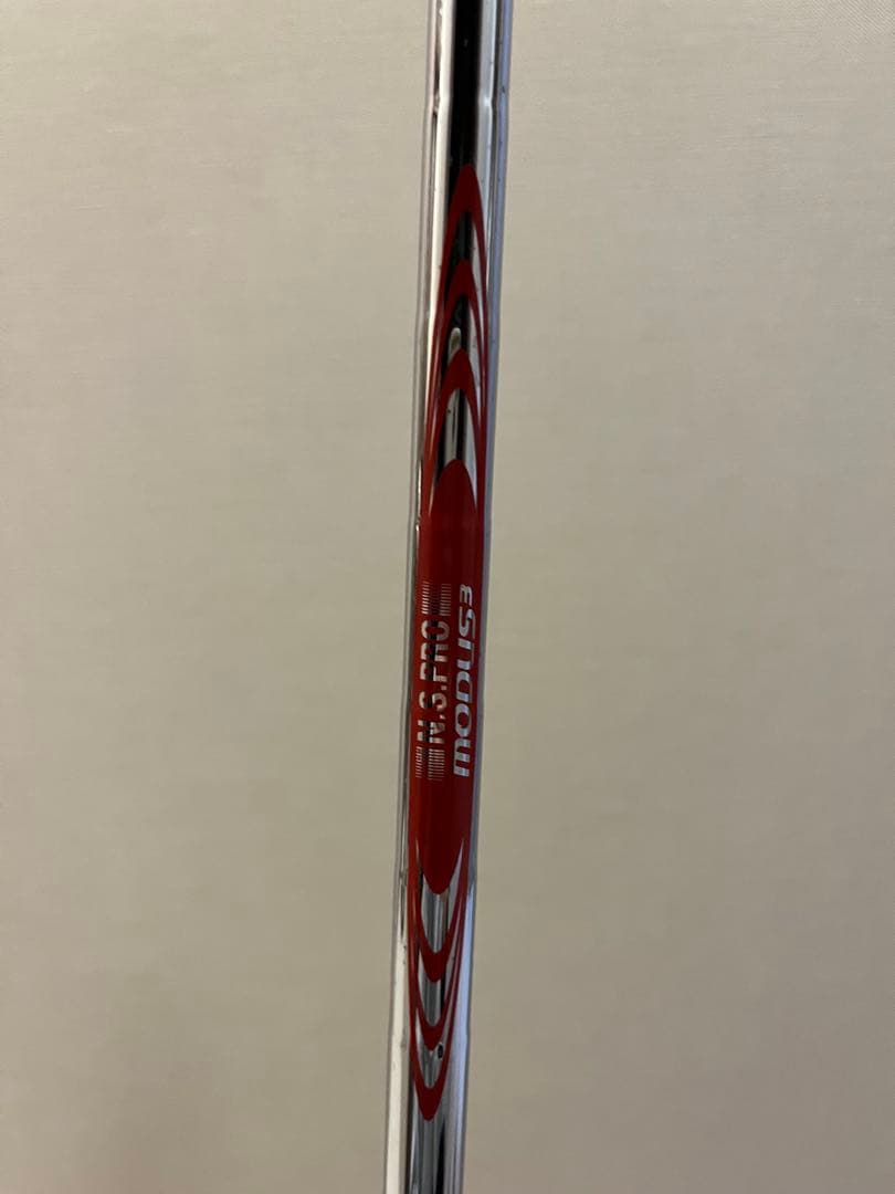 PING ピン G400 アイアンセット 右利き ブラック