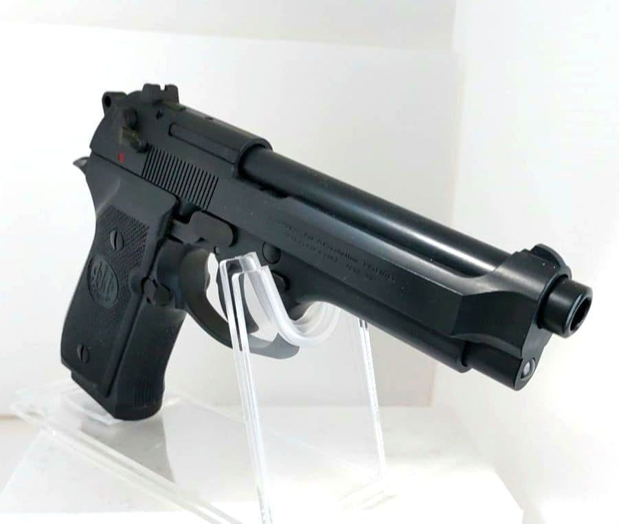 ガスガンWA【ベレッタM92FS】