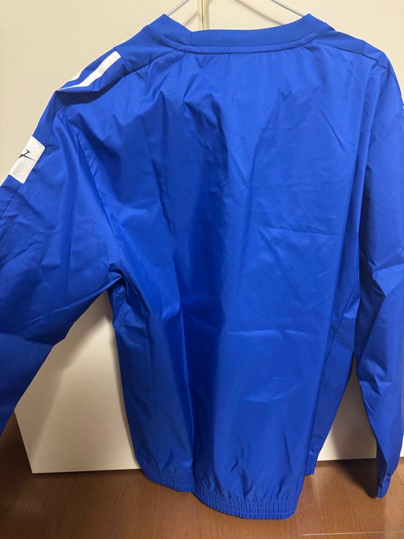 アルビレックス新潟練習着