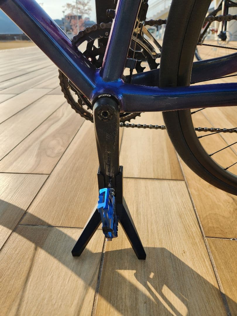 liv BRAVA SLR シクロクロス 　Giant　105　disc　油圧