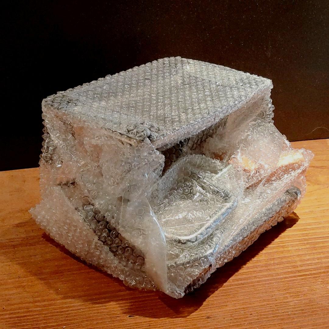 あると便利なキャンプグッズ 新品未開封品  三星刃物  パスタマシン