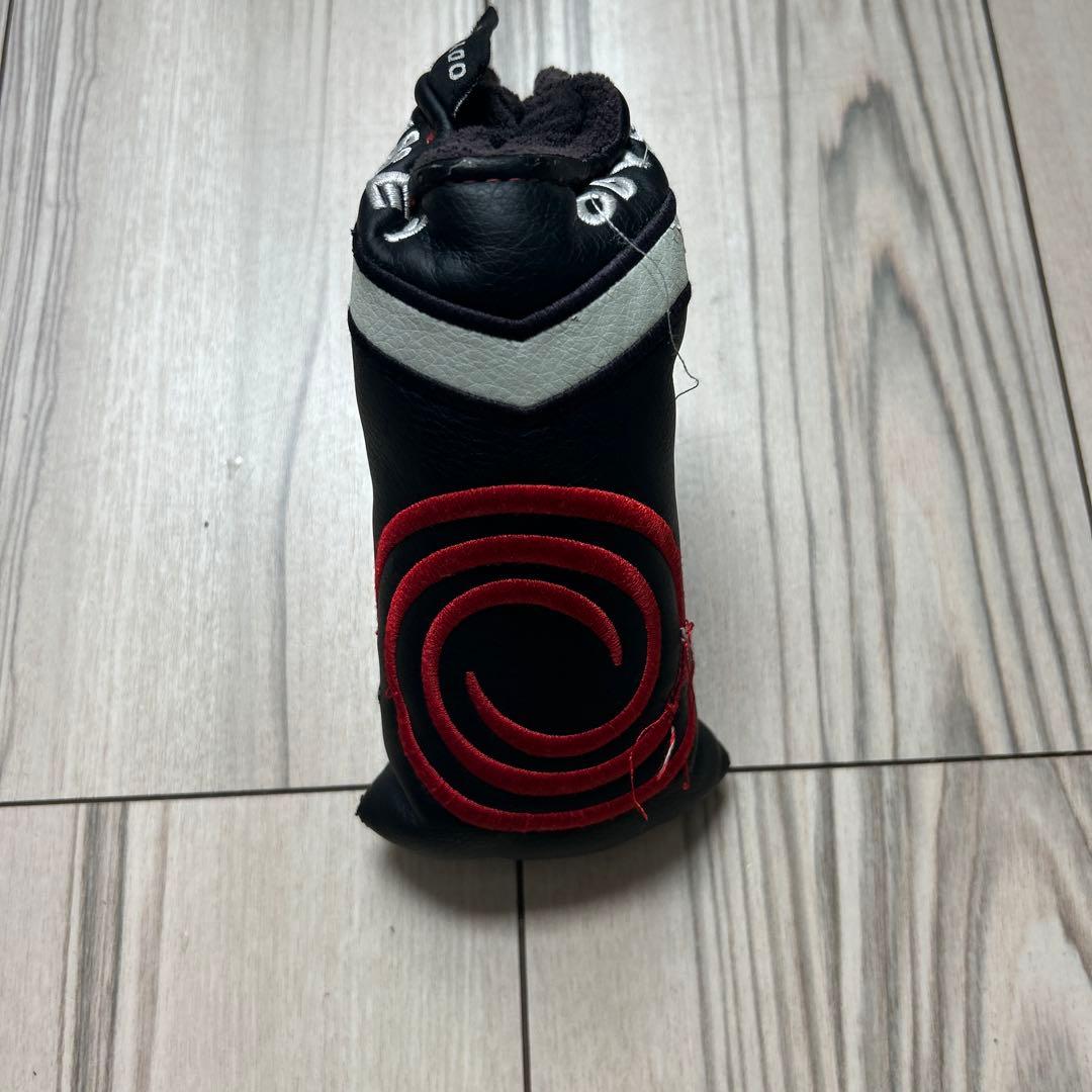 ODYSSEY White Hot Versa ONE パターレフティ