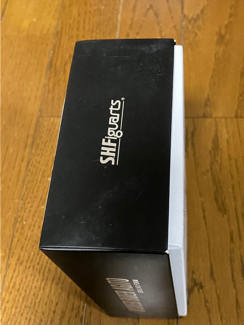S.H.Figuarts (真骨彫製法) 仮面ライダーアギト グランドフォーム