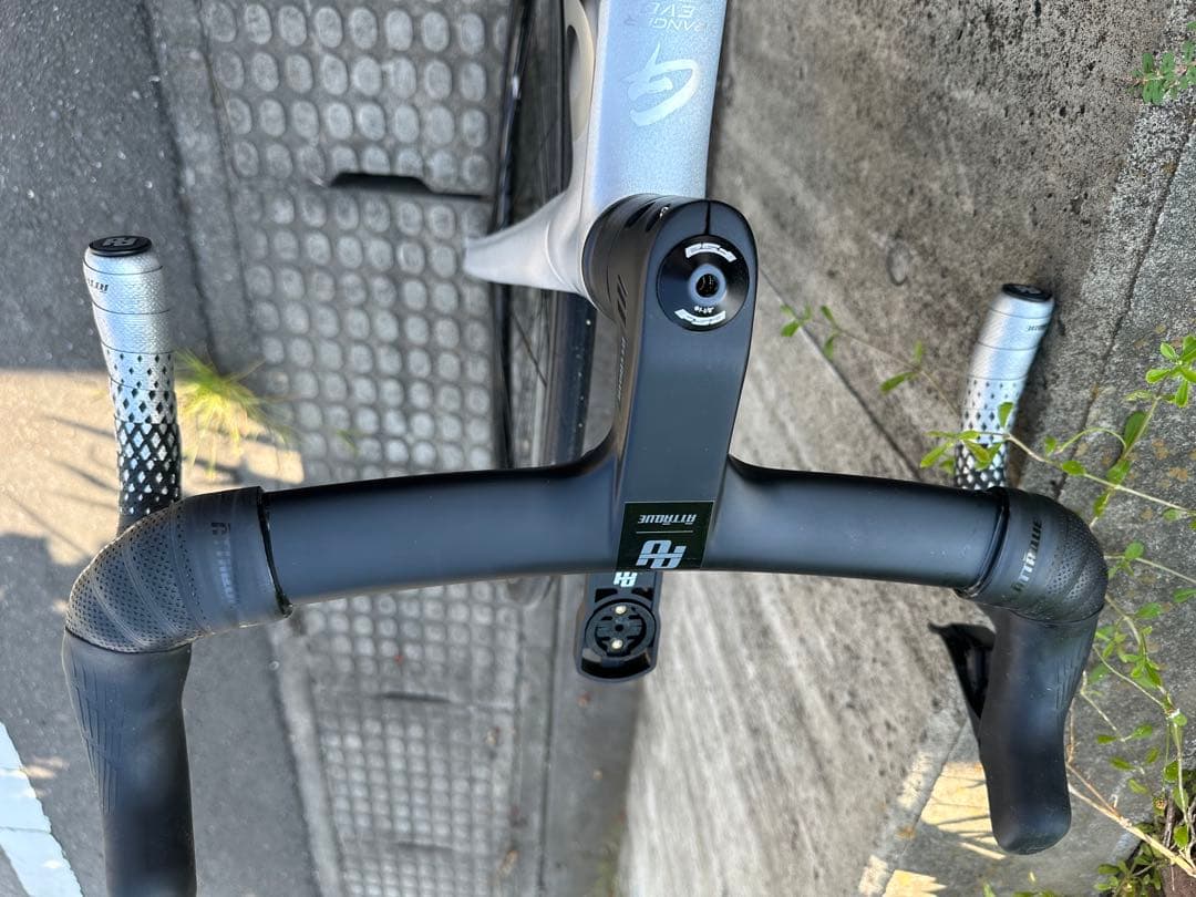 GUSTO RANGER EVO DISC 表示> LEGEND