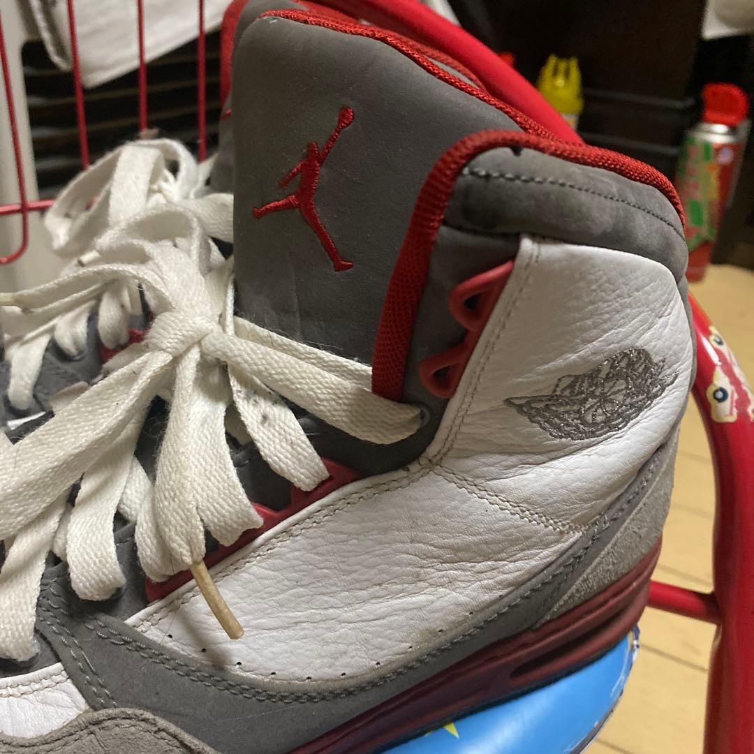 シューズ(男性用) Nike Air Jordan Classic 91
