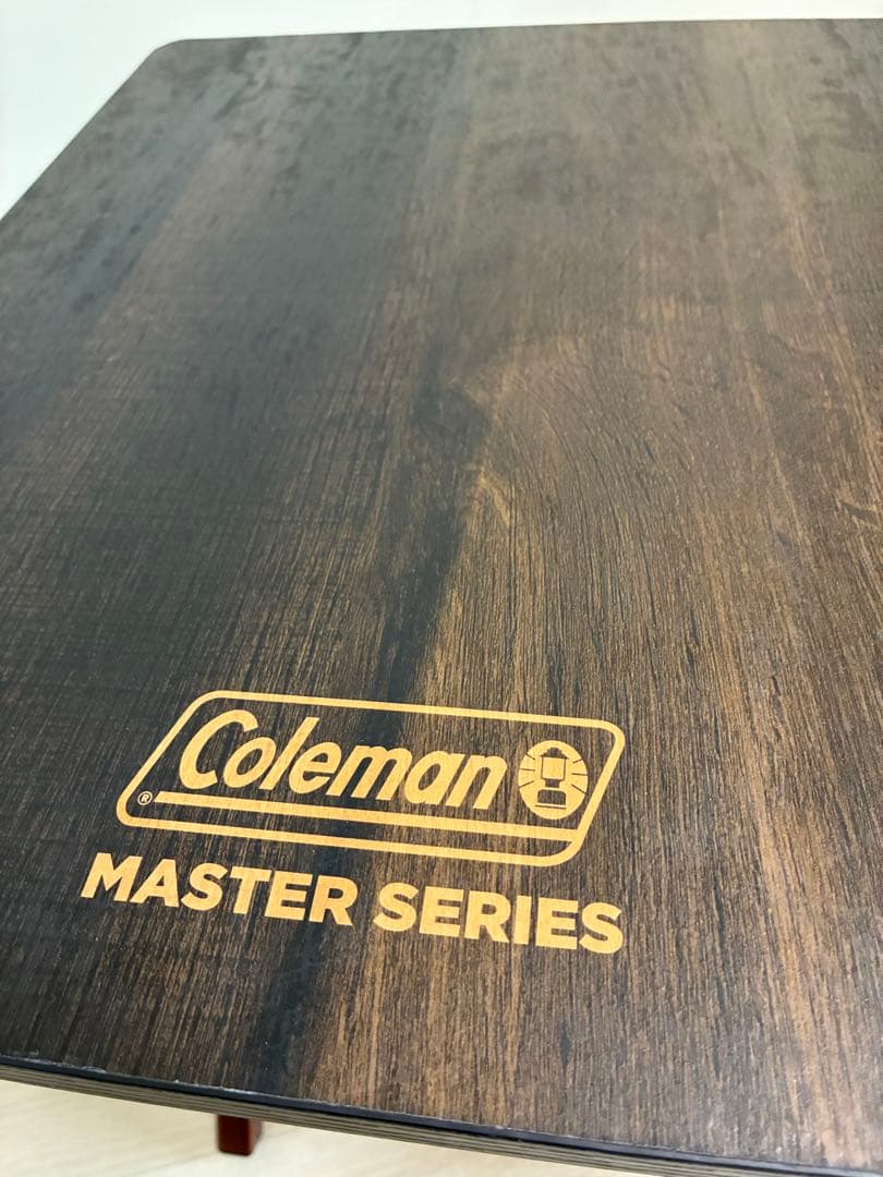 Coleman バタフライサイドテーブル