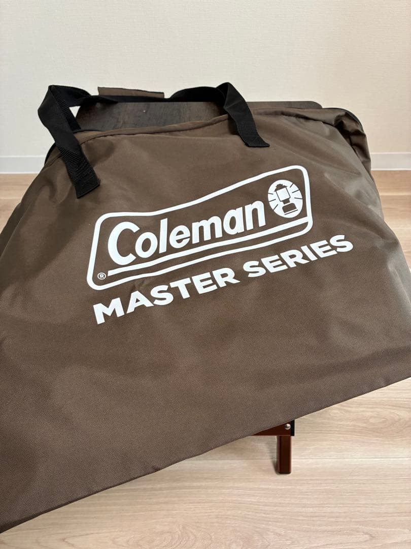Coleman バタフライサイドテーブル